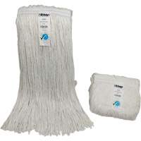 4-Ply Narrow Mop Head, Rayon, 32 oz., Cut Style NRZ Safety Inc.