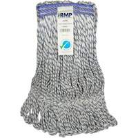 T&ecirc;te de vadrouille ray&eacute;e, Finition de plancher, Synth&eacute;tique, Style Boucle NRZ Safety Inc.