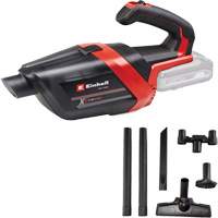 Aspirateur &agrave; main/balai de luxe sans fil (outil seulement), 18 V, Capacit&eacute; 0,15 gal. NRZ Safety Inc.