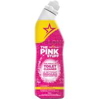 Toilet Cleaner Gel with Fruity Scent, 750 ml, Bottle NRZ Safety Inc.