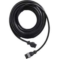 Rallonge de c&acirc;ble de 25' 120 V pour tapis industriels HeatTrak PRO NRZ Safety Inc.