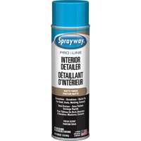 Nettoyant esth&eacute;tique automobile Pro Line avec fini mat & parfum frais NRZ Safety Inc.