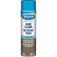 Nettoyant pour tissus en a&eacute;rosol invers&eacute; Pro-Line NRZ Safety Inc.