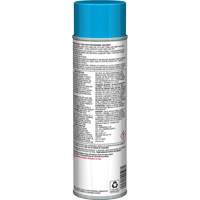 Nettoyant pour tissus en a&eacute;rosol invers&eacute; Pro-Line NRZ Safety Inc.