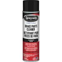 Degreasers & Cleaners