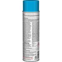 Lubrifiant au molybd&egrave;ne Pro Line pour chaînes et c&acirc;bles, Canette a&eacute;rosol NRZ Safety Inc.