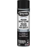 Pro Line Precision Contact Cleaner with Fast Evaporation, Aerosol Can NRZ Safety Inc.