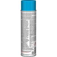 D&eacute;capant pour cire de plinthes avec mousse adh&eacute;sive, 19 oz., Canette a&eacute;rosol NRZ Safety Inc.