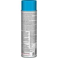 Nettoyant industriel pour grills et fours, 20 oz, Canette a&eacute;rosol NRZ Safety Inc.