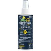 Insectifuge, DEET &agrave; 10 %, Vaporisateur, 40 oz NRZ Safety Inc.