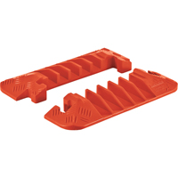 Capuchons d'extr&eacute;mit&eacute;s d'usage g&eacute;n&eacute;ral pour Linebacker &agrave; 5 canaux NRZ Safety Inc.