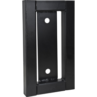 Dock Bumper Frame NRZ Safety Inc.