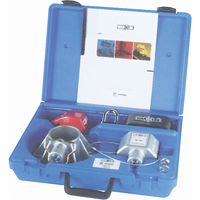Trailer Security Kits NRZ Safety Inc.