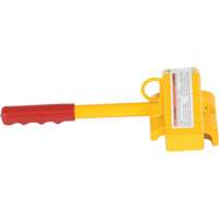 Combo cale &agrave; rail unique NRZ Safety Inc.