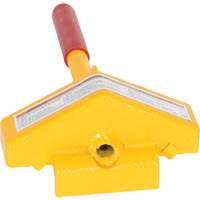 Combo cale &agrave; rail unique NRZ Safety Inc.