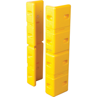 Large Corner Protectors NRZ Safety Inc.