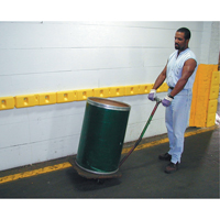 6" Wall Protectors NRZ Safety Inc.