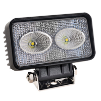 Rep&eacute;reur avant pour chariot &eacute;l&eacute;vateur NRZ Safety Inc.