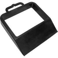 Pallet Truck Chock NRZ Safety Inc.