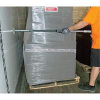 Steel Cargo Bar NRZ Safety Inc.