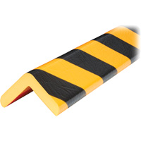 Butoir de protection de coin mod&egrave;le H Plus 1M NRZ Safety Inc.