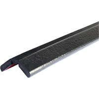 Butoir de protection de rebords mod&egrave;le W 1M, Longueur 3,25' (0,99 m) NRZ Safety Inc.