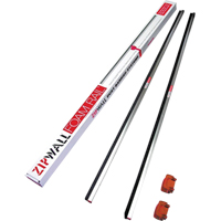 Traverses Foam Rails NRZ Safety Inc.