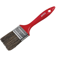 AP300 Series Paint Brush, Natural Bristles, Plastic Handle, 2" Width NRZ Safety Inc.