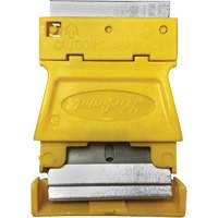 Mini-grattoir pour le verre NRZ Safety Inc.