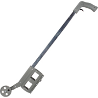 Baguette de marquage NRZ Safety Inc.