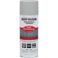 Cold Galvanizing Compound, Aerosol Can NRZ Safety Inc.