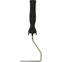 Mini-armature de rouleau &agrave; peinture - port&eacute;e de 10" NRZ Safety Inc.