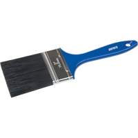 AP100 Series Paint Brush, Polyester, Plastic Handle, 3" Width NRZ Safety Inc.
