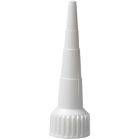 Pointe &eacute;tendue en plastique pour marqueur de peinture de contr&ocirc;le de s&eacute;curit&eacute; NRZ Safety Inc.