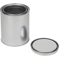 Empty Paint Can NRZ Safety Inc.