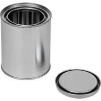 Empty Paint Can NRZ Safety Inc.