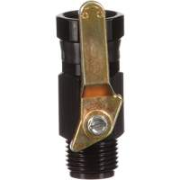 Clapet &agrave; bille pour pistolet pulv&eacute;risateur industriel performant NRZ Safety Inc.