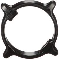 Bague de blocage pour pistolet pulv&eacute;risateur industriel performant NRZ Safety Inc.