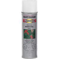 Peinture de marquage renvers&eacute; en a&eacute;rosol, 426 g, Canette a&eacute;rosol NRZ Safety Inc.