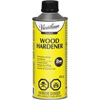 Varathane&reg; Classic Wood Hardener, Clear, 473 ml NRZ Safety Inc.