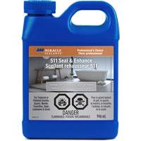 Miracle Sealants&reg; 511 Seal & Enhance, Jug NRZ Safety Inc.