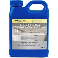 Miracle Sealants&reg; Tile, Stone & Grout Sealer, Jug NRZ Safety Inc.