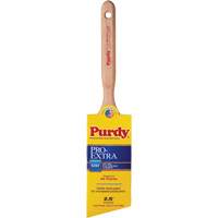 Pinceau Pro-Extra Glide, Mat&eacute;riau m&eacute;lang&eacute;, Manche Bois, Largeur de 2-1/2" NRZ Safety Inc.