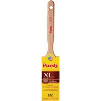 Pinceau XL Bow, Poly/nylon, Manche Bois, Largeur de 2" NRZ Safety Inc.