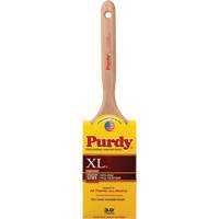 Pinceau XL Bow, Poly/nylon, Manche Bois, Largeur de 3" NRZ Safety Inc.