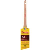 Pinceau XL Dale, Poly/nylon, Manche Bois, Largeur de 2" NRZ Safety Inc.