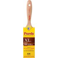 Pinceau XL Sprig, Poly/nylon, Manche Bois, Largeur de 2" NRZ Safety Inc.