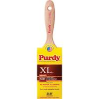 Pinceau XL Sprig, Poly/nylon, Manche Bois, Largeur de 2-1/2" NRZ Safety Inc.