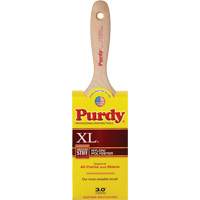 Pinceau XL Swan, Poly/nylon, Manche Bois, Largeur de 3" NRZ Safety Inc.