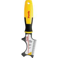 Pinceaux et nettoyeur &agrave; rouleaux pour entrepreneur NRZ Safety Inc.